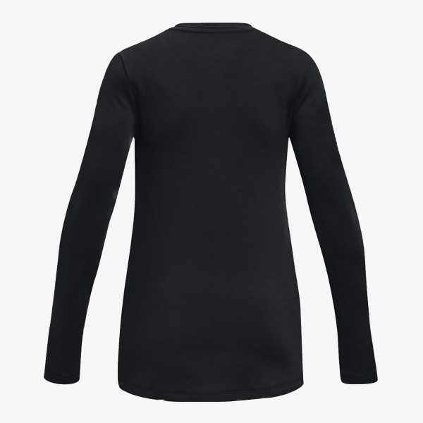 Under Armour CW Novelty LS Crew 