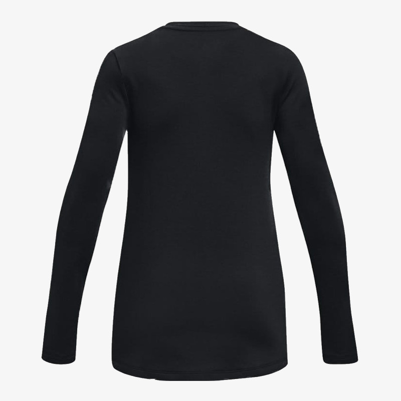 Under Armour CW Novelty LS Crew 