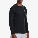Under Armour UA CG ARMOUR FITTED CREW 1 