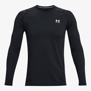 Under Armour UA CG ARMOUR FITTED CREW 1 