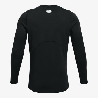 Under Armour UA CG ARMOUR FITTED CREW 1 