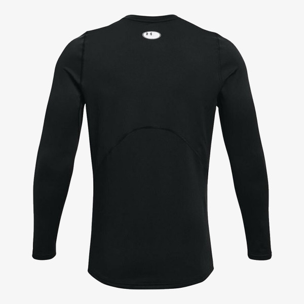 Under Armour UA CG ARMOUR FITTED CREW 1 