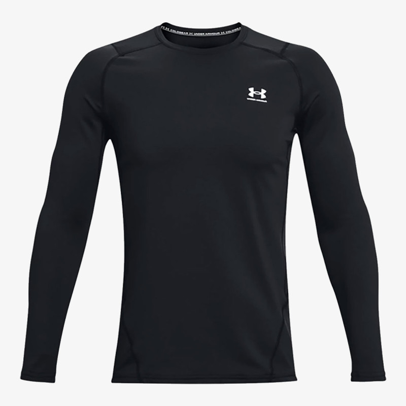 Under Armour UA CG ARMOUR FITTED CREW 1 