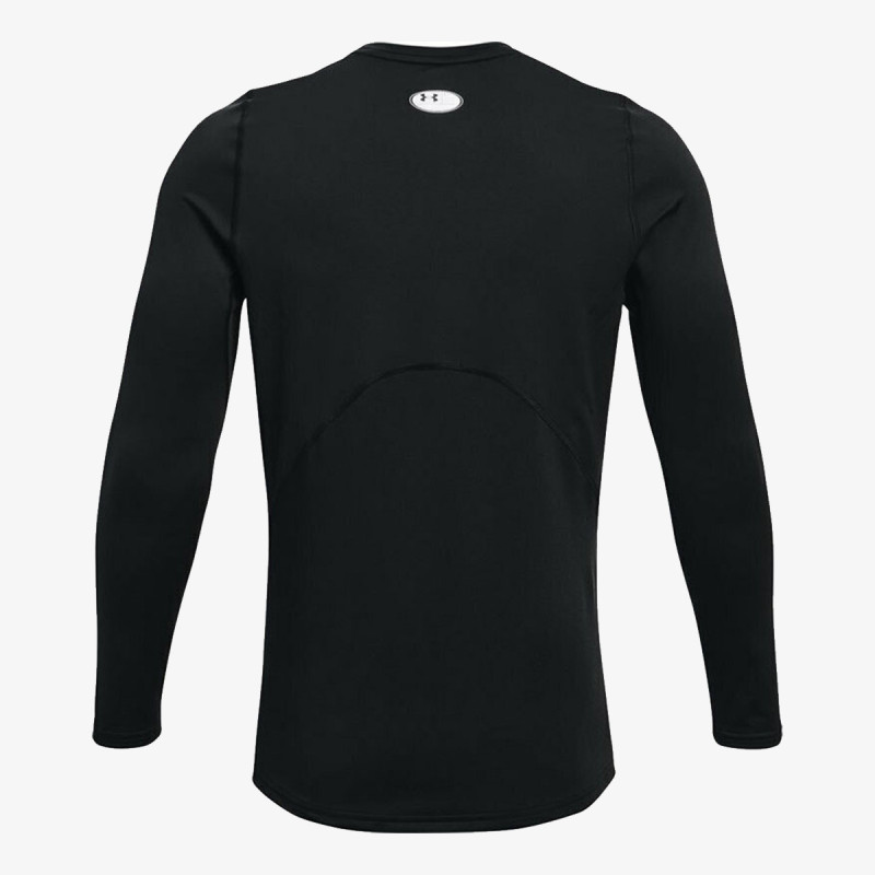 Under Armour UA CG ARMOUR FITTED CREW 1 