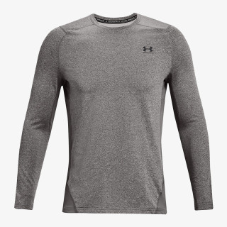 Under Armour UA CG ARMOUR FITTED CREW 1 