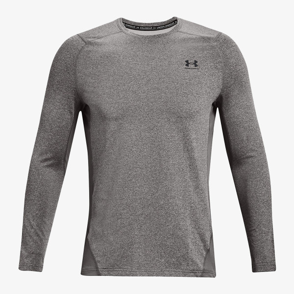 Under Armour UA CG ARMOUR FITTED CREW 1 