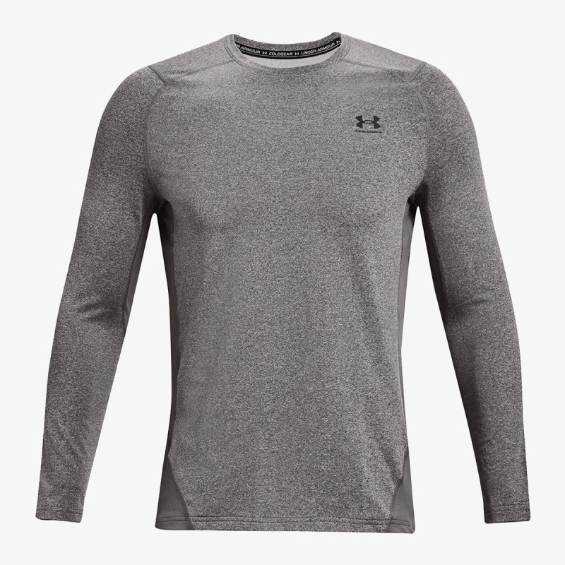 Under Armour UA CG ARMOUR FITTED CREW 1 