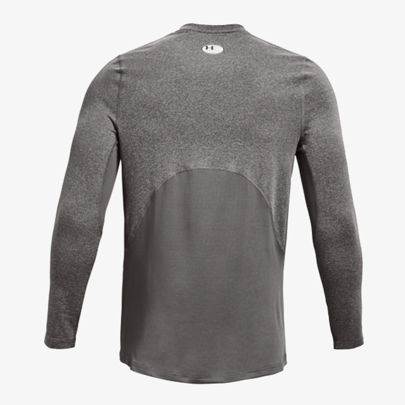 Under Armour UA CG ARMOUR FITTED CREW 1 