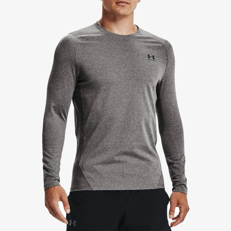 Under Armour UA CG ARMOUR FITTED CREW 1 