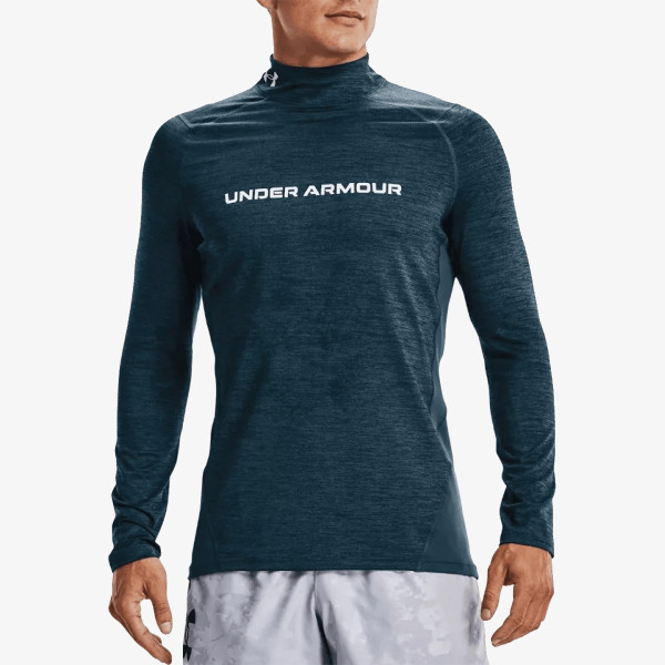 Under Armour UA CG ARMOUR FITTED TWST MOCK 1 