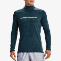 Under Armour UA CG ARMOUR FITTED TWST MOCK 1 