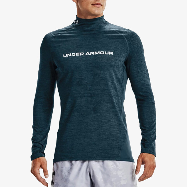 Under Armour UA CG ARMOUR FITTED TWST MOCK 1 