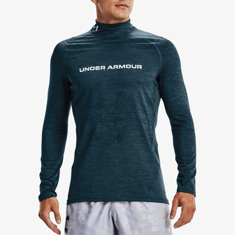 Under Armour UA CG ARMOUR FITTED TWST MOCK 1 