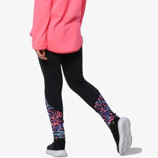 Under Armour COLDGEAR NOVELTY LEGGING 1 