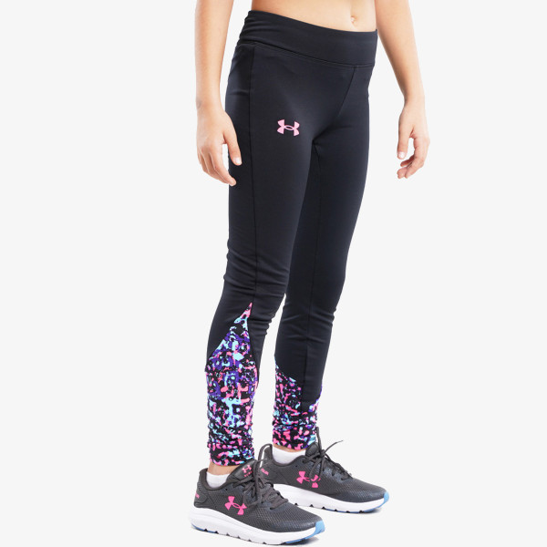 Under Armour COLDGEAR NOVELTY LEGGING 1 