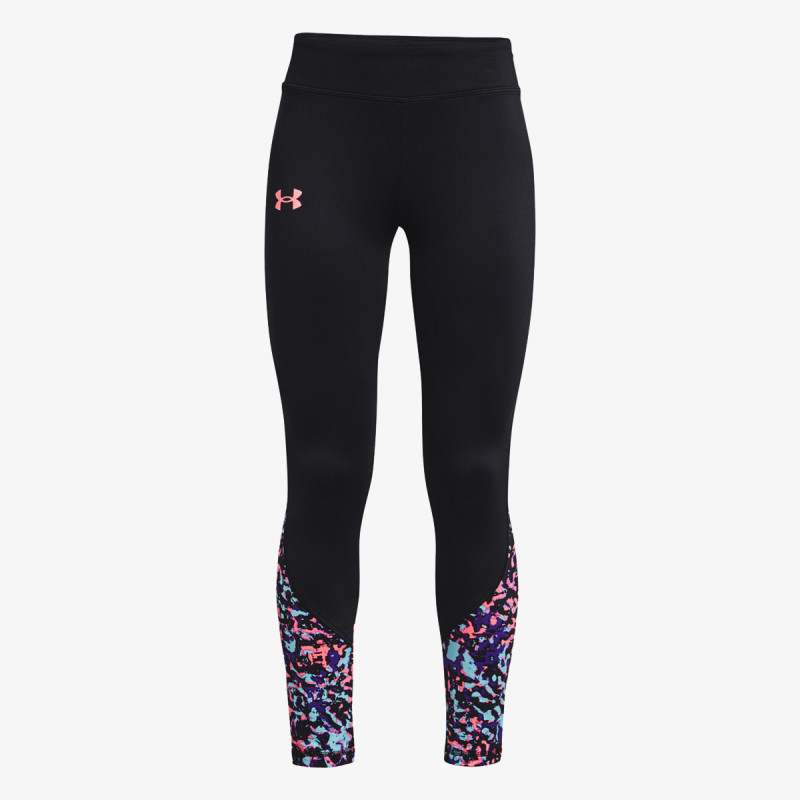 Under Armour COLDGEAR NOVELTY LEGGING 1 
