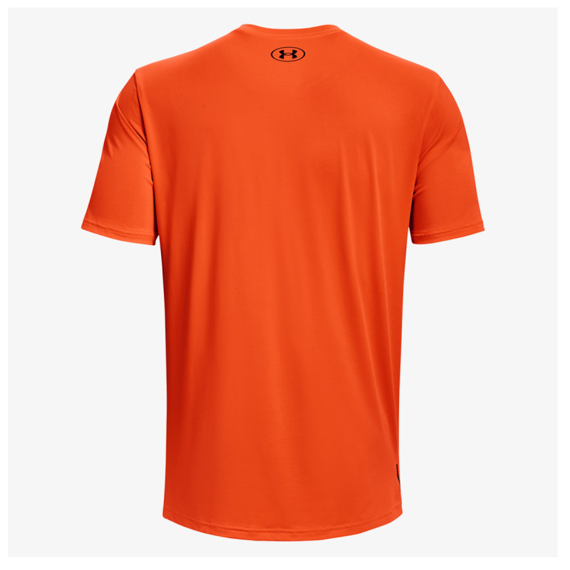 Under Armour UA RUSH™ Energy Short Sleeve 