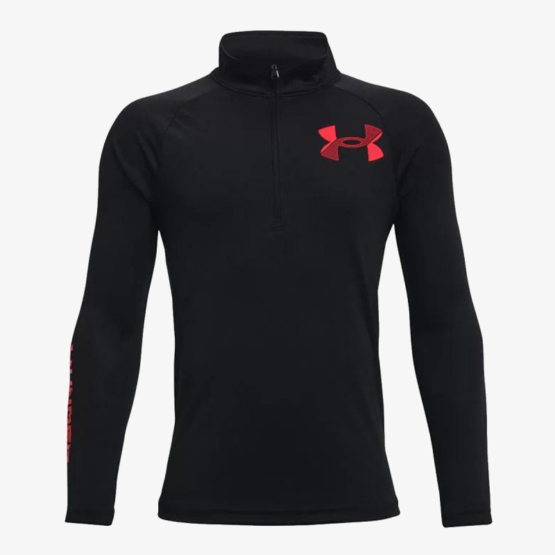 Under Armour UA TECH BL 1/2 ZIP 1 