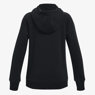 Under Armour RIVAL LOGO HOODIE 1 