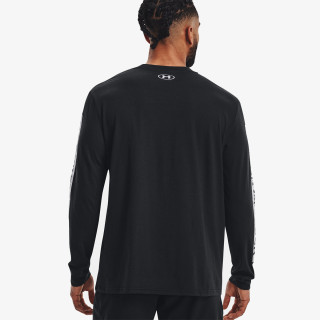 Under Armour UA CAMO BOXED SPORTSTYLE LS 