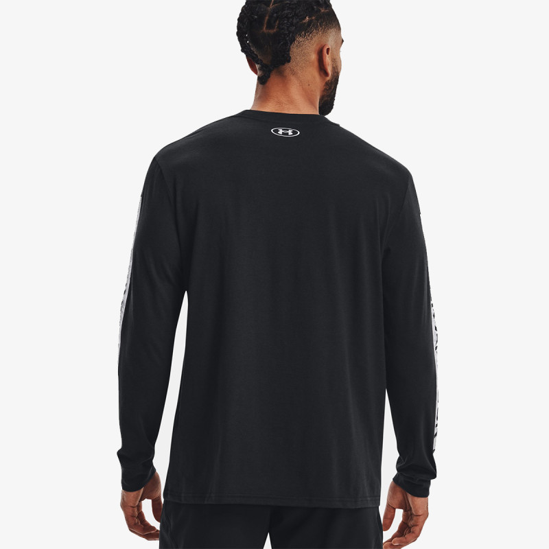 Under Armour UA CAMO BOXED SPORTSTYLE LS 