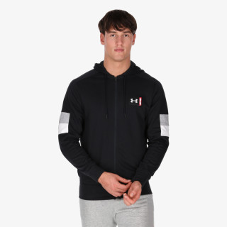 Under Armour Armour Ua Baseline Full 