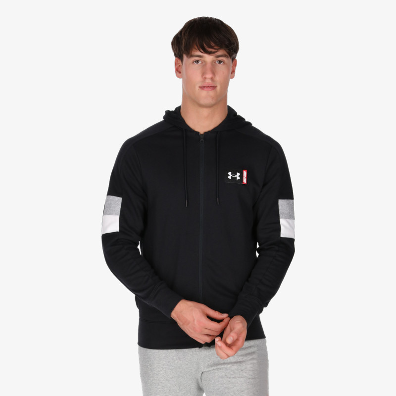 Under Armour Armour Ua Baseline Full 
