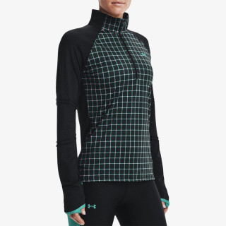 Under Armour ENGINEERED FORM 1/2 ZIP 1 