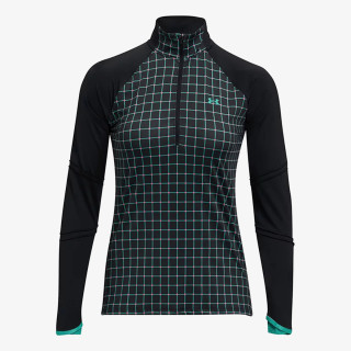 Under Armour ENGINEERED FORM 1/2 ZIP 1 