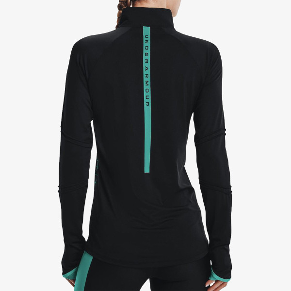 Under Armour ENGINEERED FORM 1/2 ZIP 1 