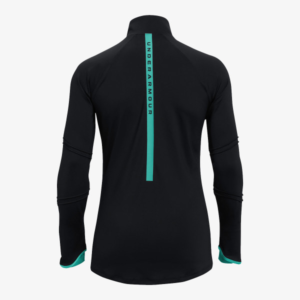 Under Armour ENGINEERED FORM 1/2 ZIP 1 