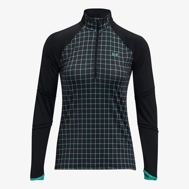 Under Armour ENGINEERED FORM 1/2 ZIP 1 