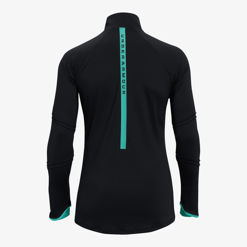 Under Armour ENGINEERED FORM 1/2 ZIP 1 