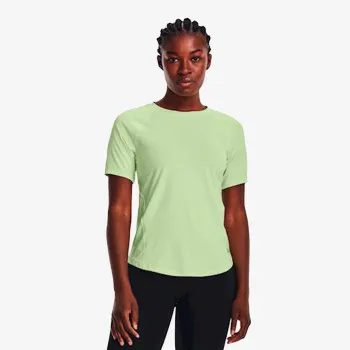 UNDER ARMOUR UA RUSH SS 