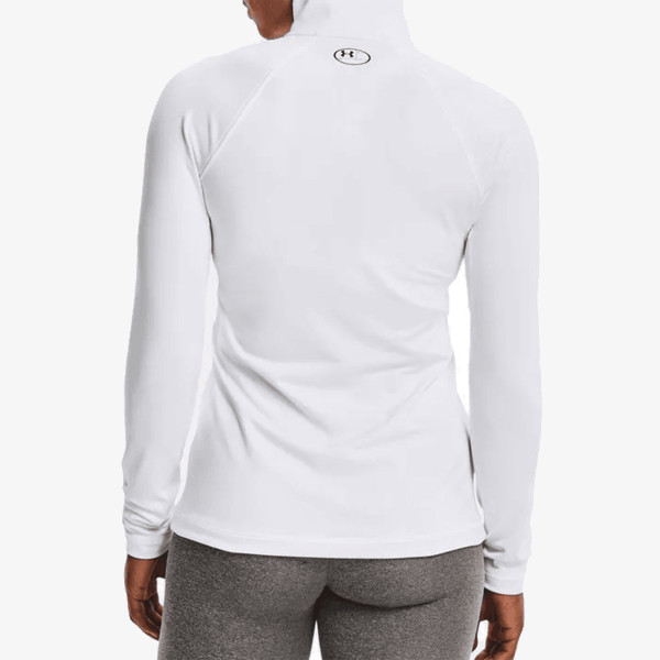 Under Armour UA Authentics CG 1/2 Zip 