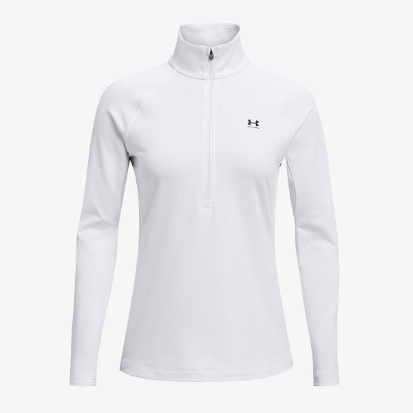 Under Armour UA Authentics CG 1/2 Zip 