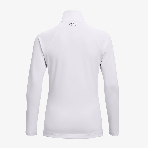 Under Armour UA Authentics CG 1/2 Zip 