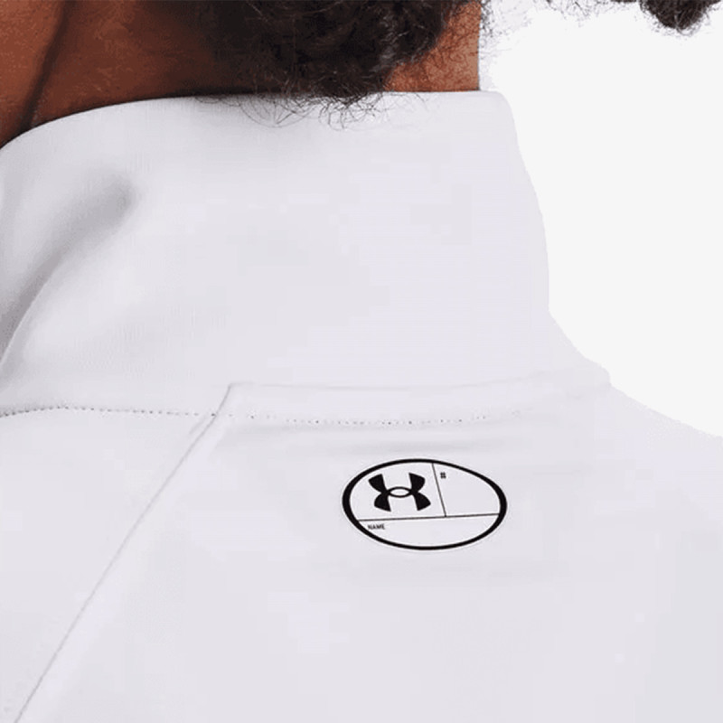 Under Armour UA Authentics CG 1/2 Zip 