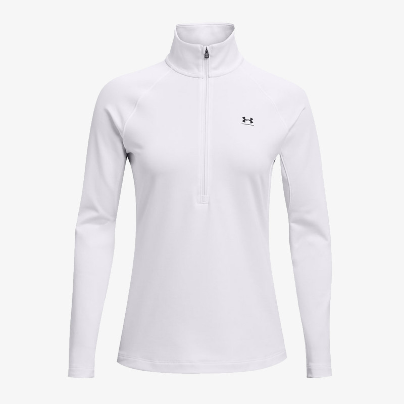 Under Armour UA Authentics CG 1/2 Zip 