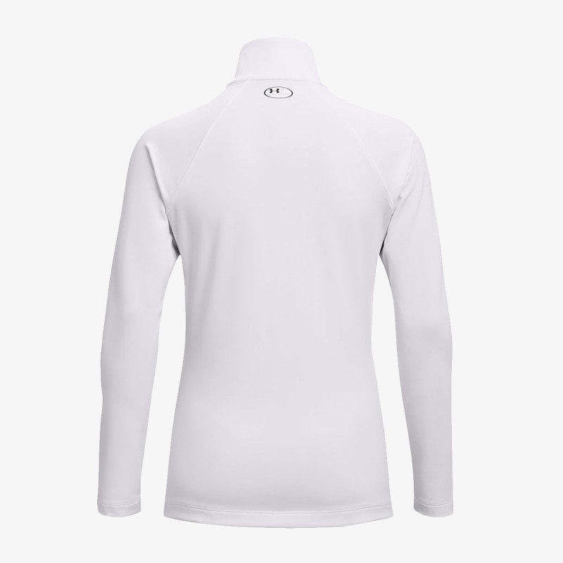 Under Armour UA Authentics CG 1/2 Zip 