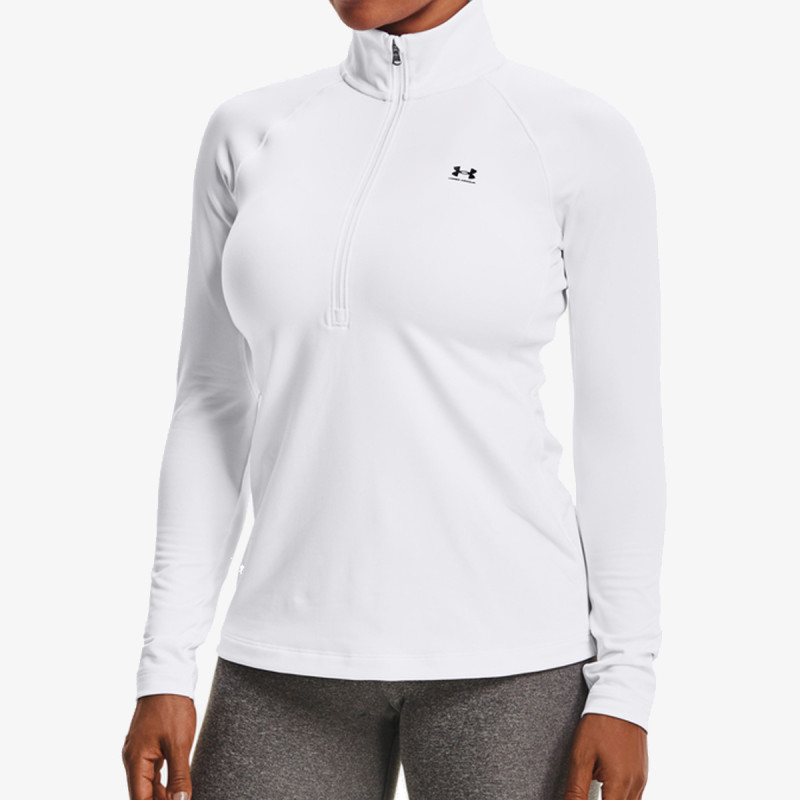 Under Armour UA Authentics CG 1/2 Zip 