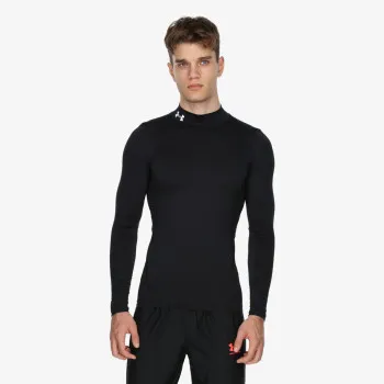 UNDER ARMOUR UA HG Armour Comp Mock LS 