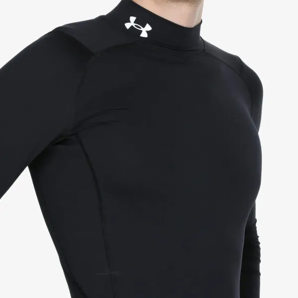 UNDER ARMOUR UA HG Armour Comp Mock LS 