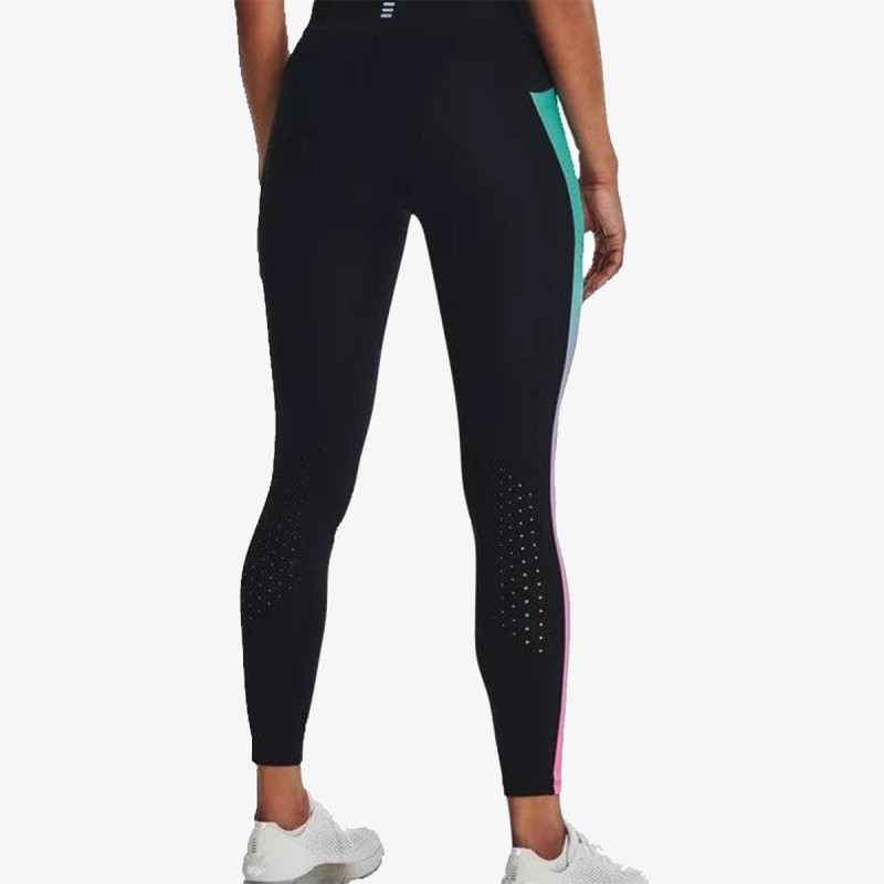 Under Armour UA SPEEDPOCKET ANKLE TIGHT 1 