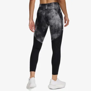 Under Armour Launch 