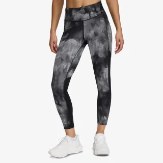 Under Armour Launch 