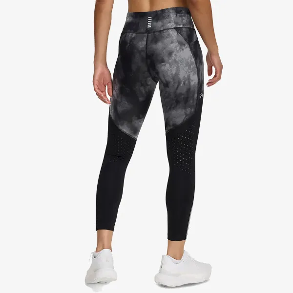 Under Armour Launch 