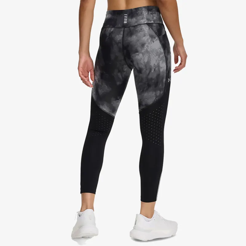 Under Armour Launch 