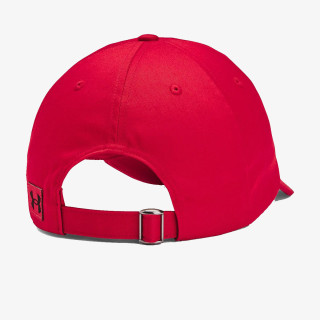 Under Armour kšiltovka TEAM BLANK CHINO ADJ 1 