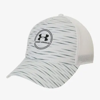UNDER ARMOUR ISO-CHILL DRIVER MESH 1 